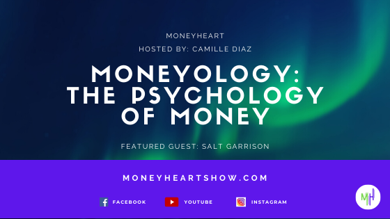 Moneyology: The Psychology of Money