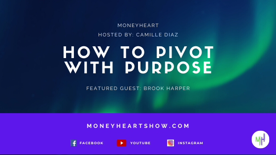 How to Pivot with Purpose