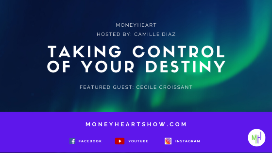 Taking Control of Your Destiny