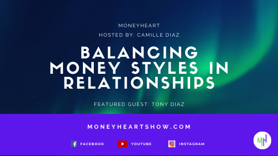 Balancing Money Styles in Relationships
