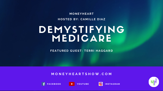Demystifying Medicare - Terri Haggard - Episode 042