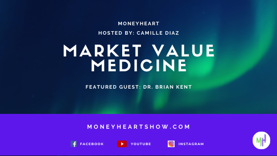 Market Value Medicine - Brian Kent - Episode 044