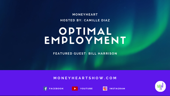 Optimal Employment - Bill Harrison - Episode 046