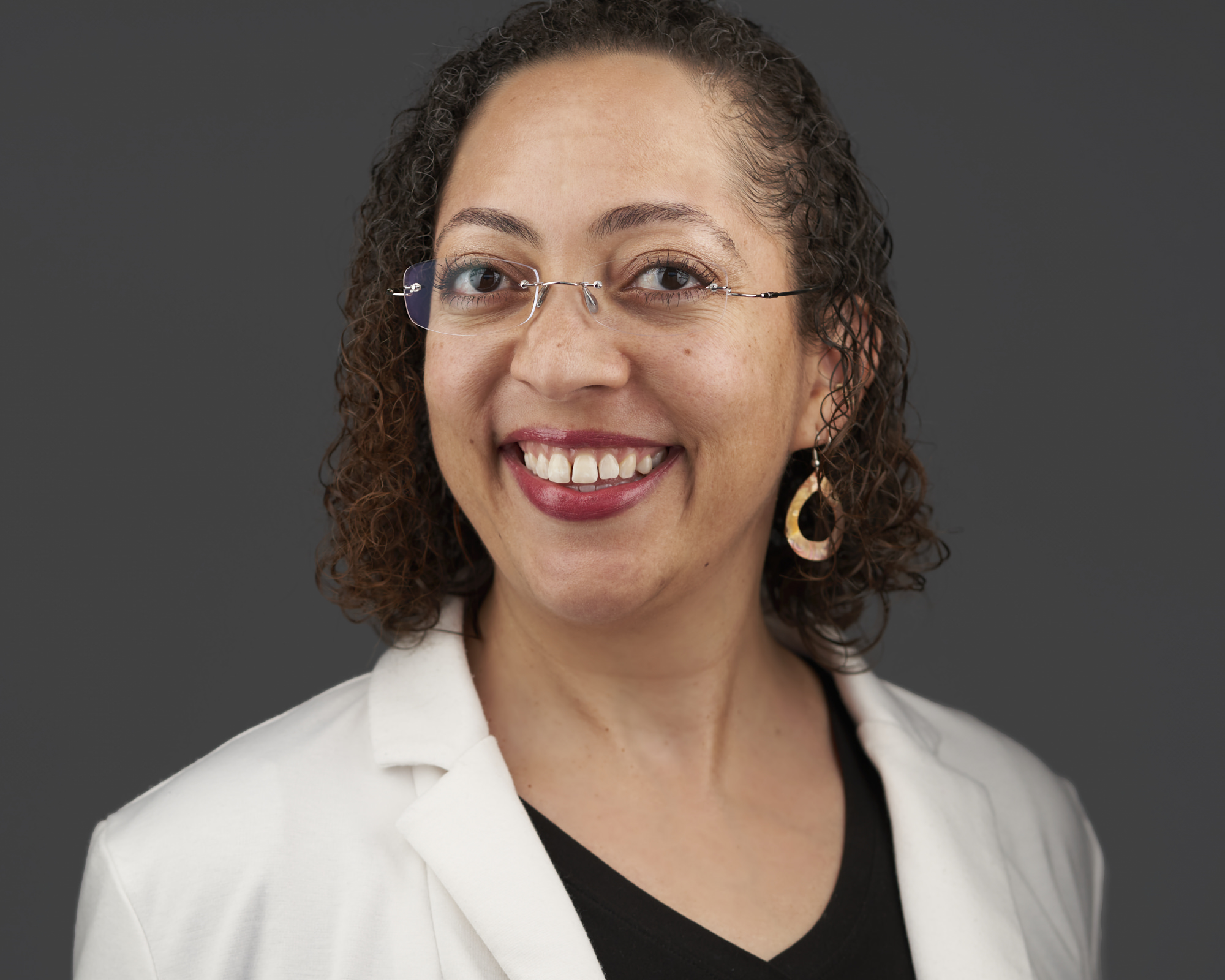 Camille Diaz, Owner & Founder